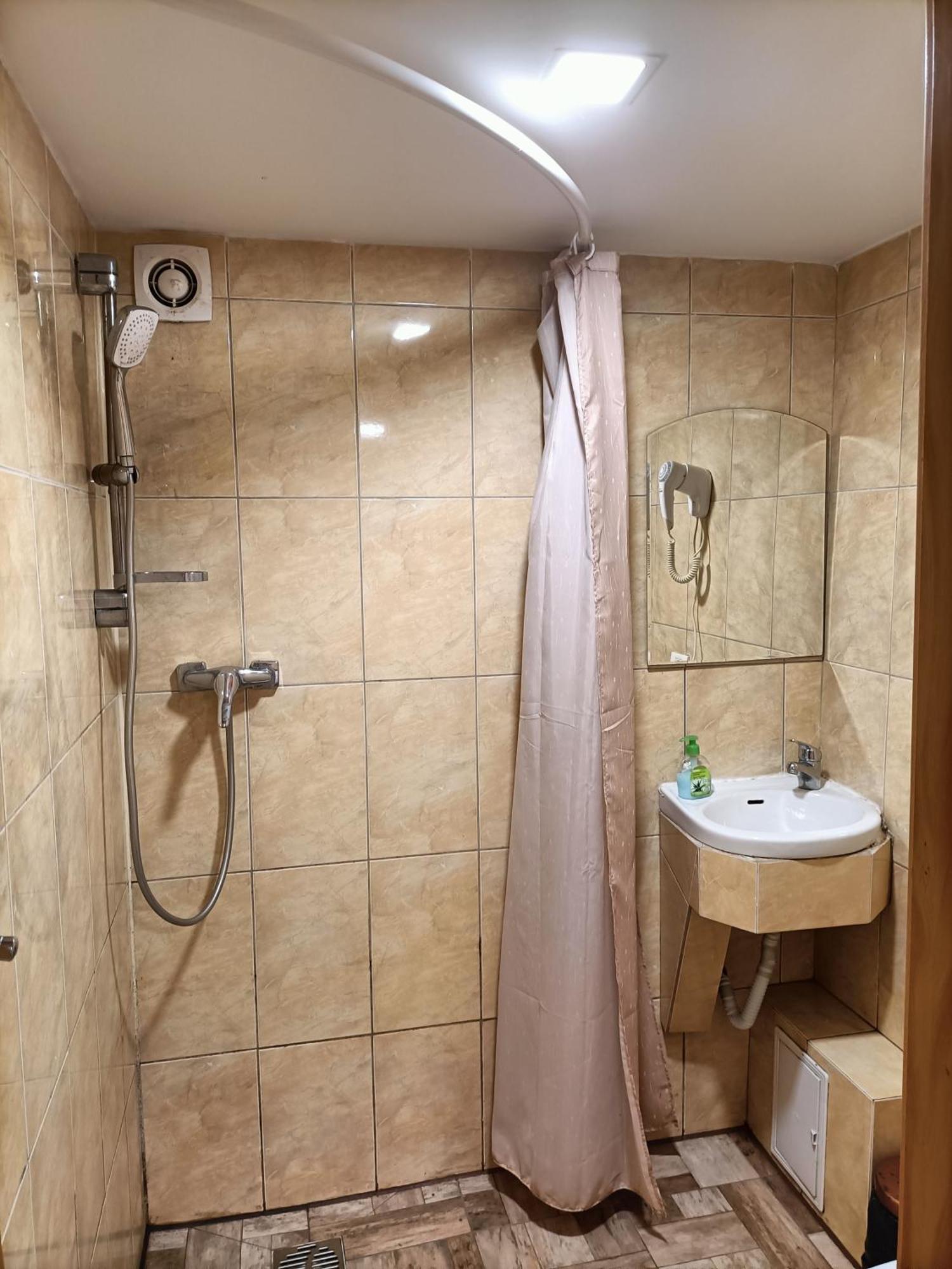 Casa Heidi Hotel Timişoara Eksteriør billede