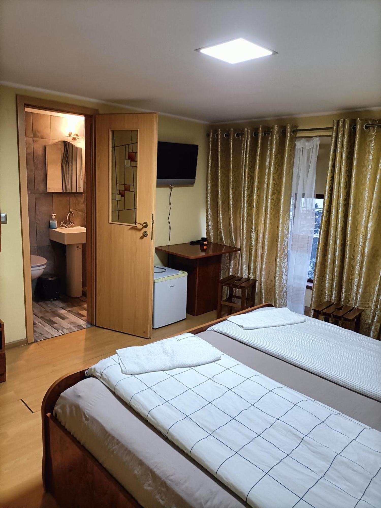 Casa Heidi Hotel Timişoara Eksteriør billede