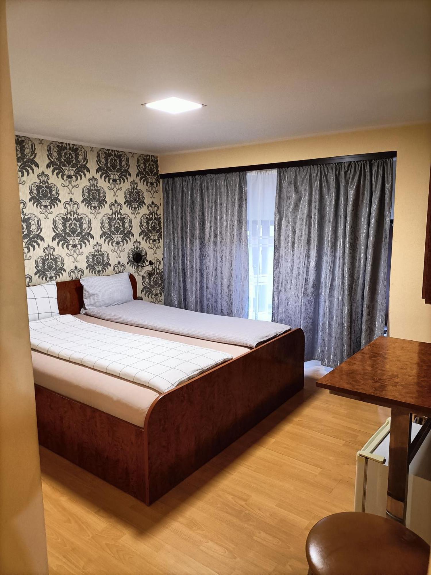 Casa Heidi Hotel Timişoara Eksteriør billede