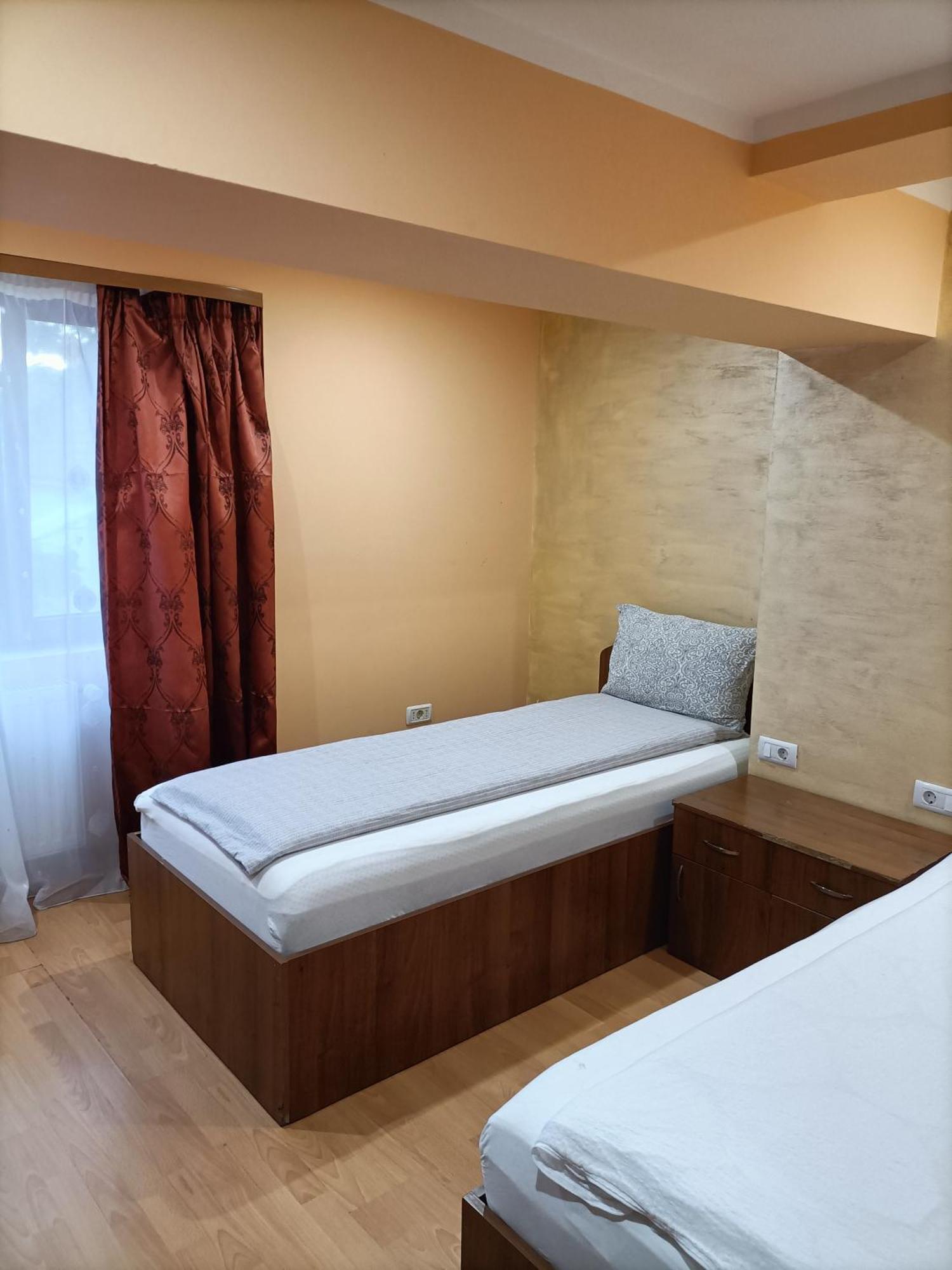 Casa Heidi Hotel Timişoara Eksteriør billede