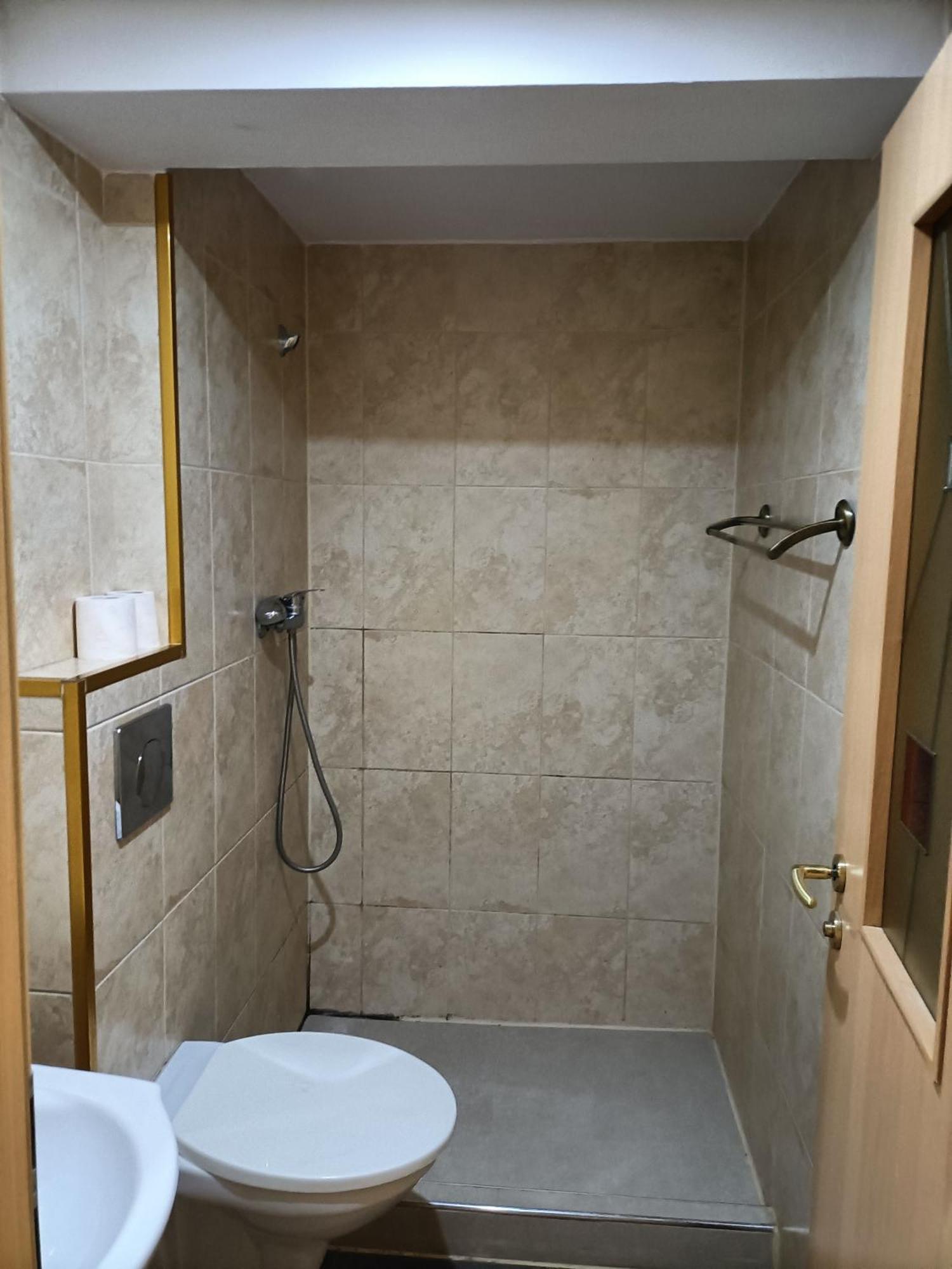 Casa Heidi Hotel Timişoara Eksteriør billede