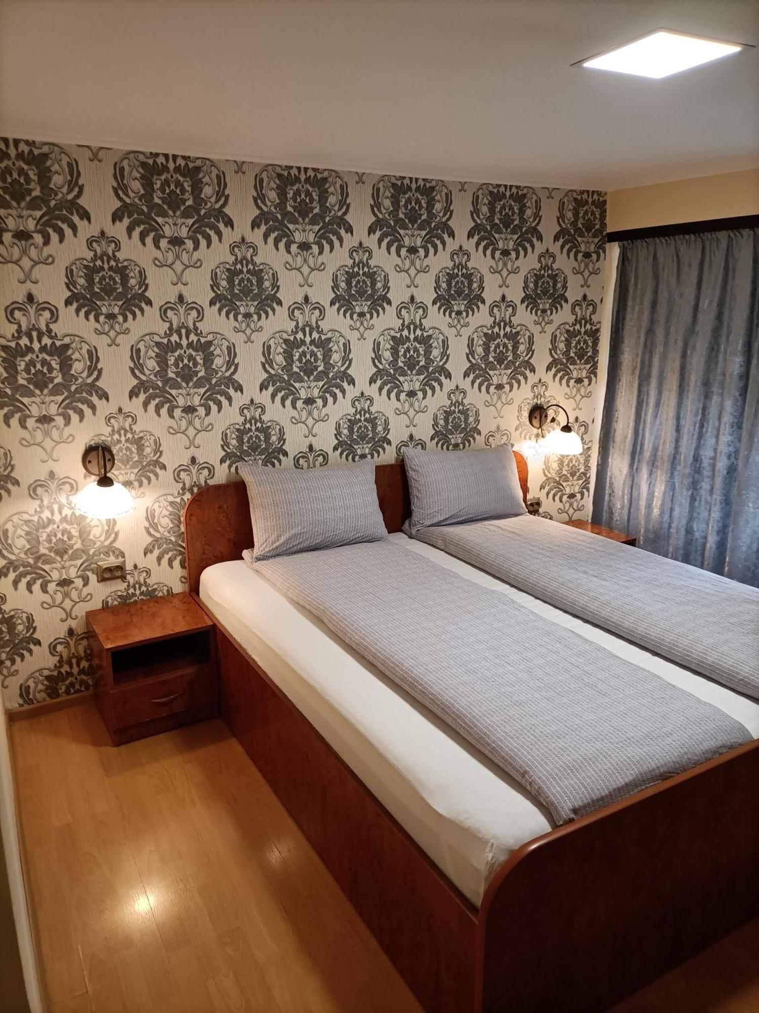 Casa Heidi Hotel Timişoara Eksteriør billede