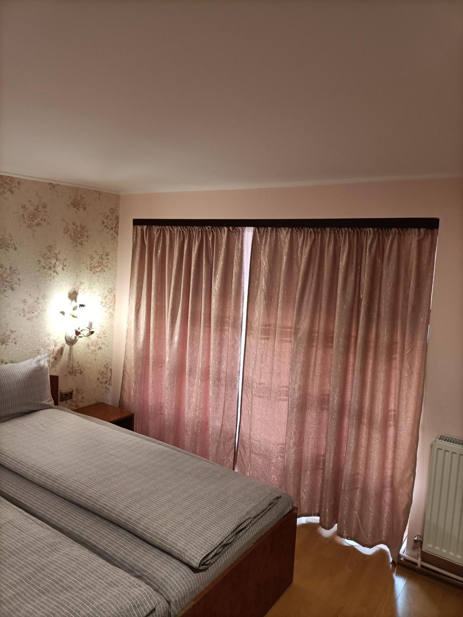 Casa Heidi Hotel Timişoara Eksteriør billede