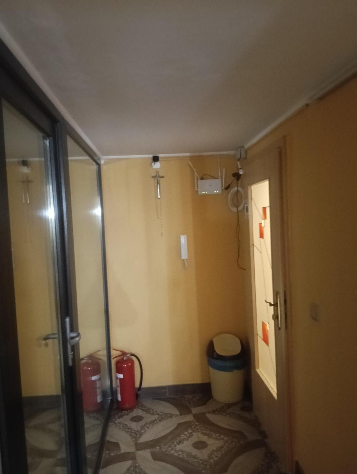 Casa Heidi Hotel Timişoara Eksteriør billede