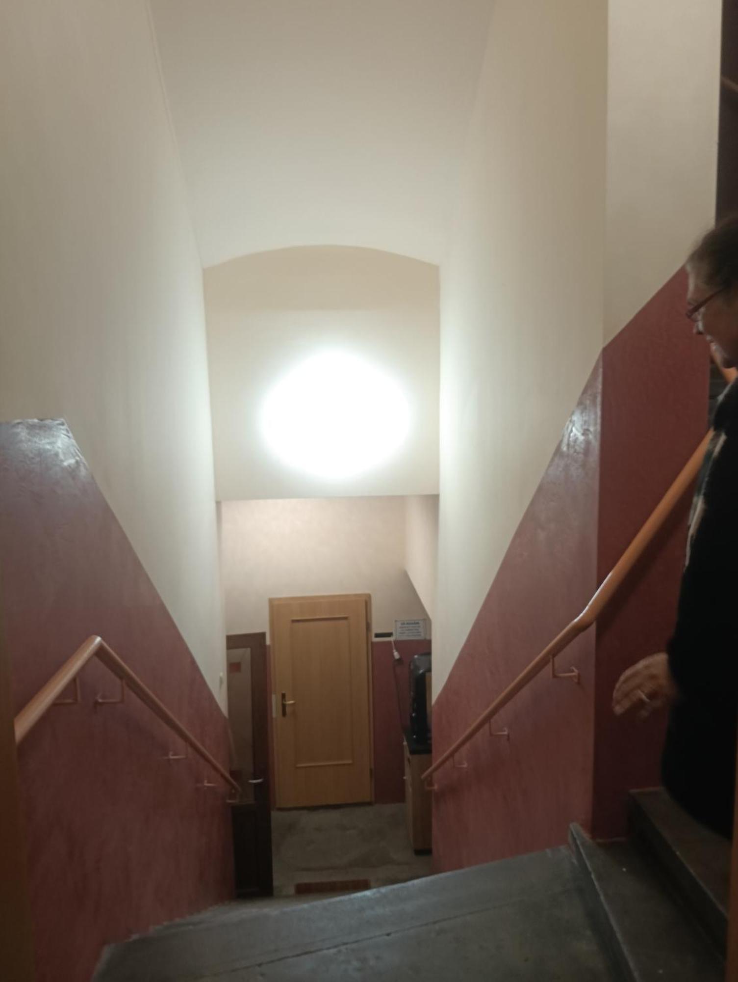 Casa Heidi Hotel Timişoara Eksteriør billede