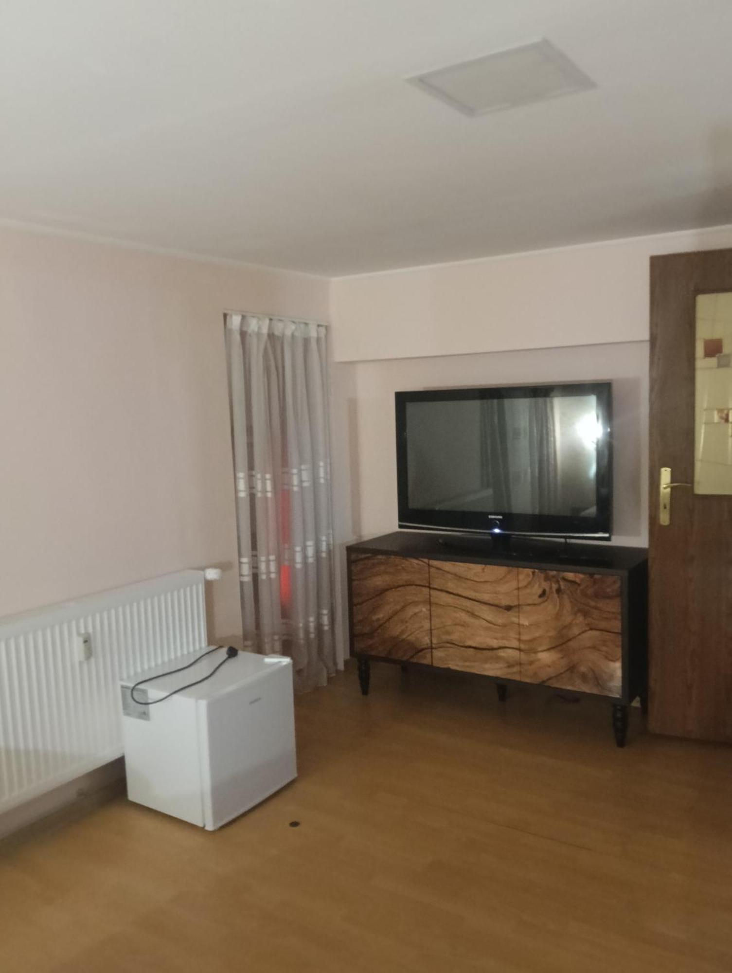 Casa Heidi Hotel Timişoara Værelse billede