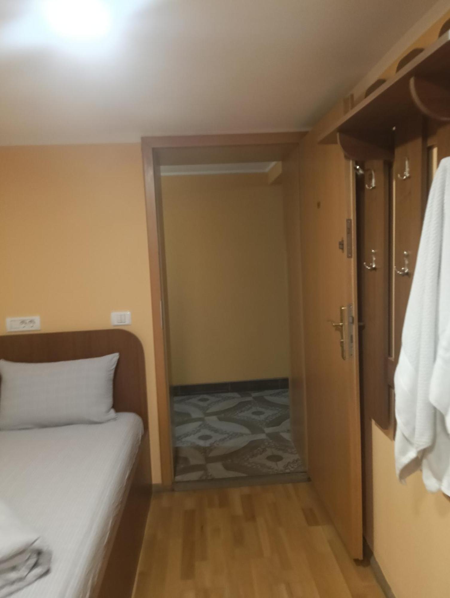 Casa Heidi Hotel Timişoara Værelse billede