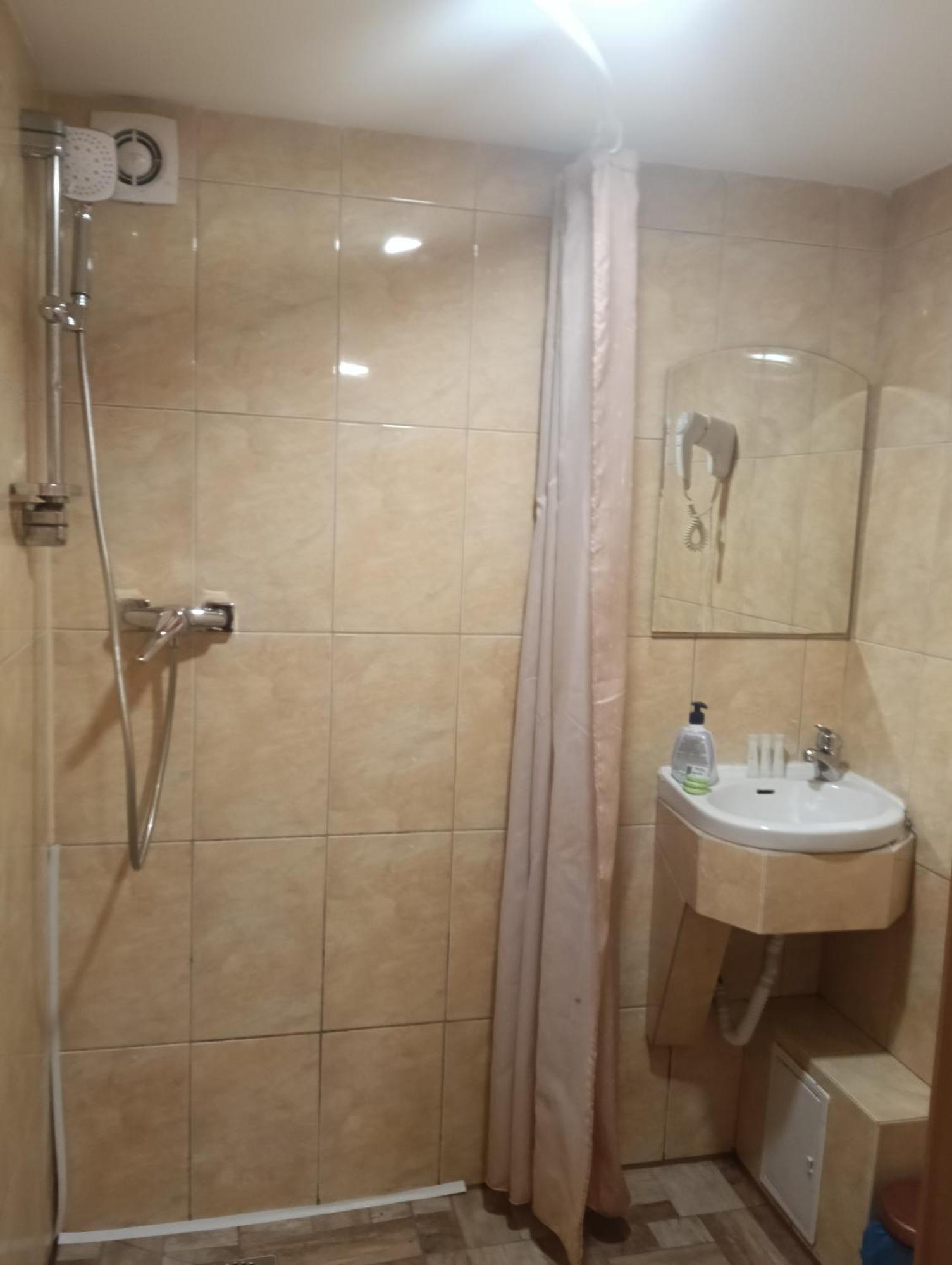 Casa Heidi Hotel Timişoara Værelse billede