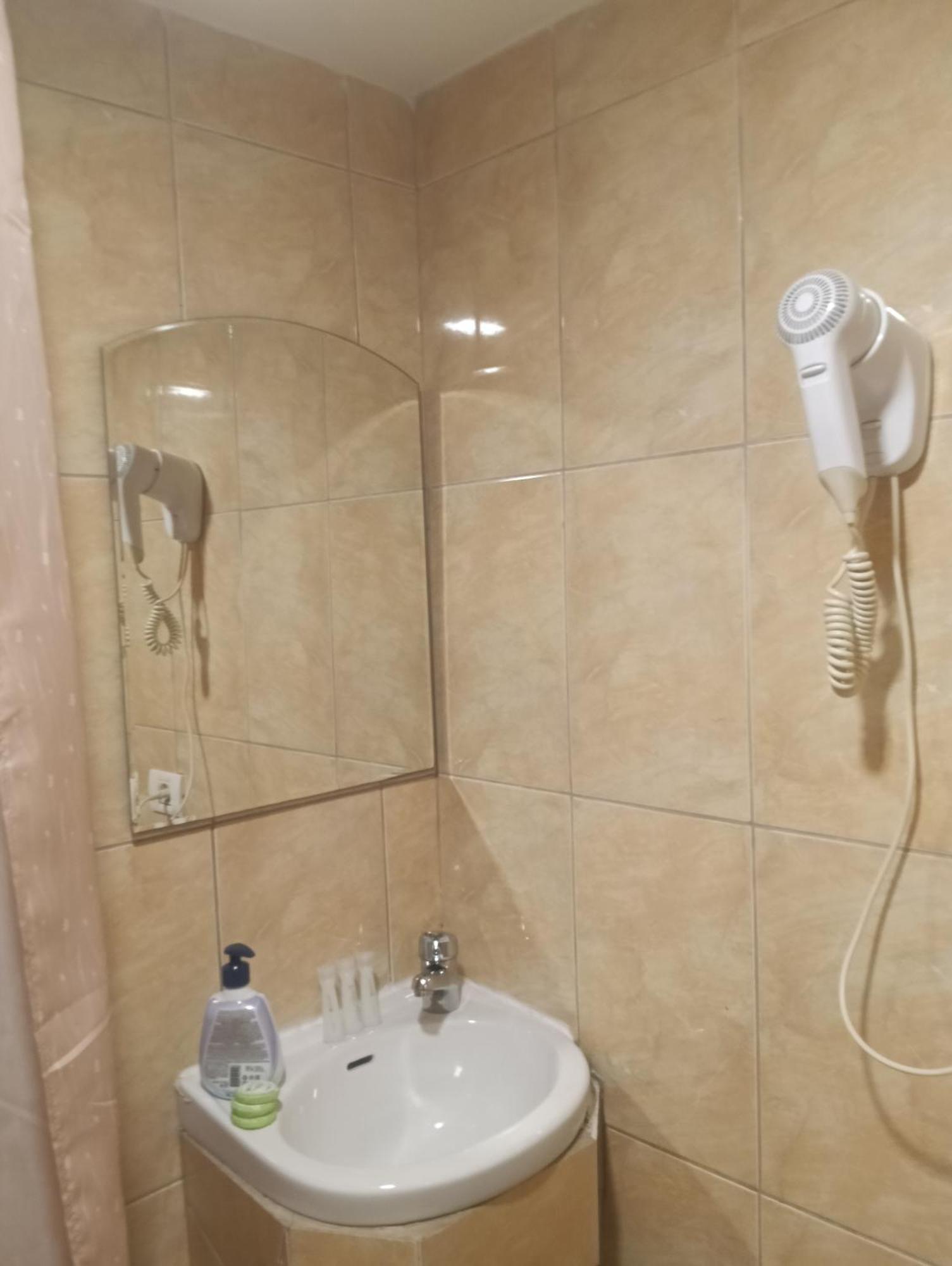 Casa Heidi Hotel Timişoara Værelse billede