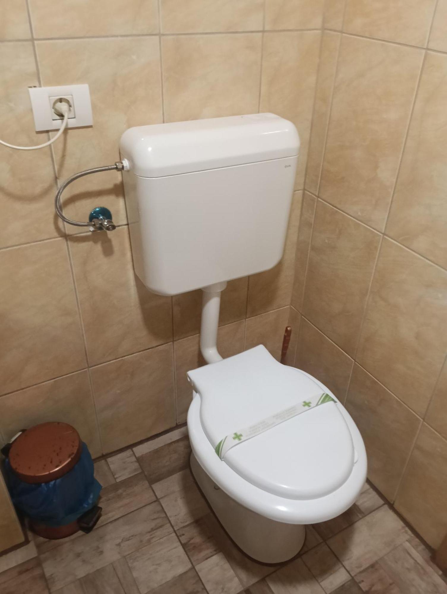 Casa Heidi Hotel Timişoara Værelse billede