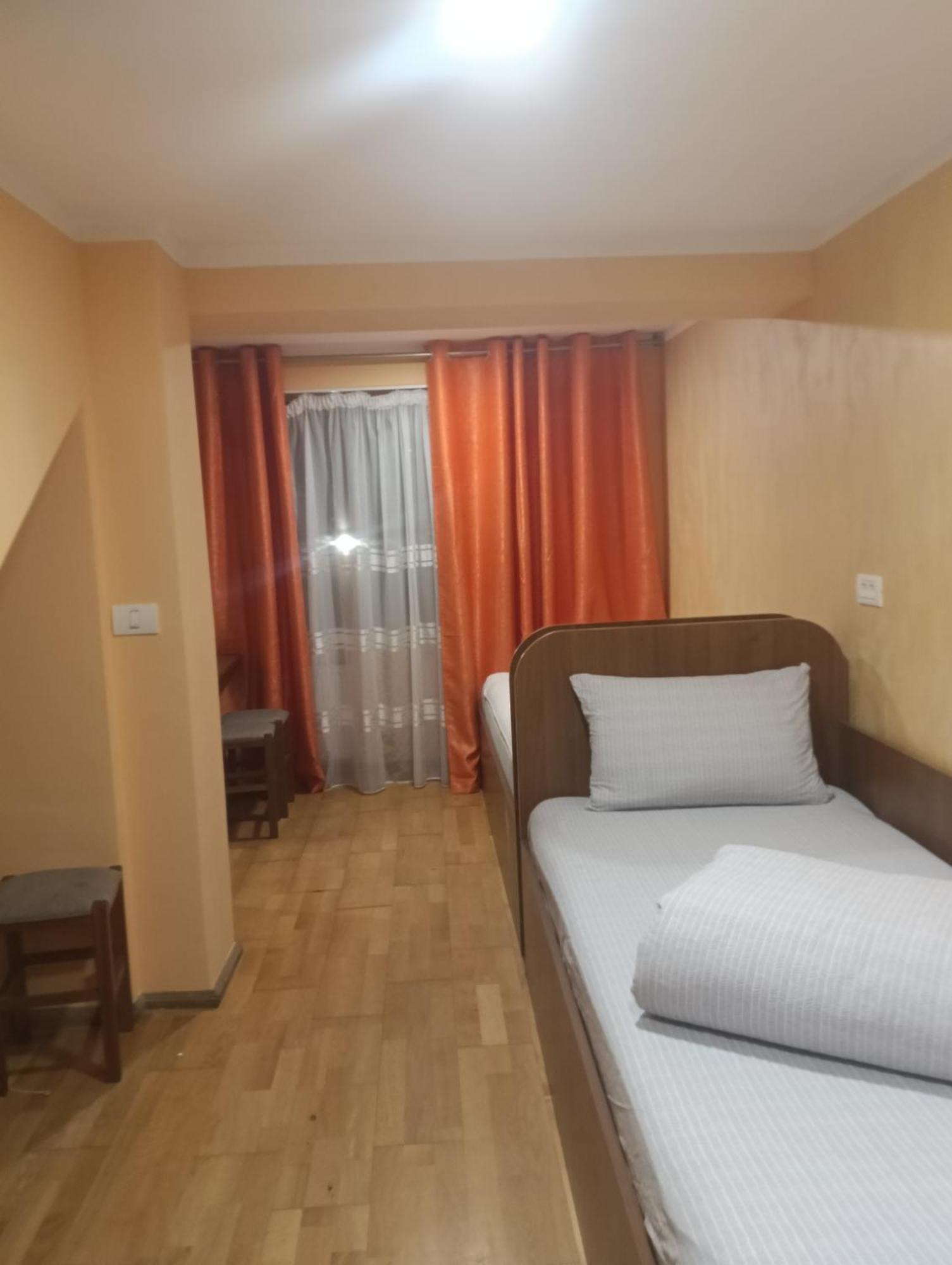 Casa Heidi Hotel Timişoara Værelse billede