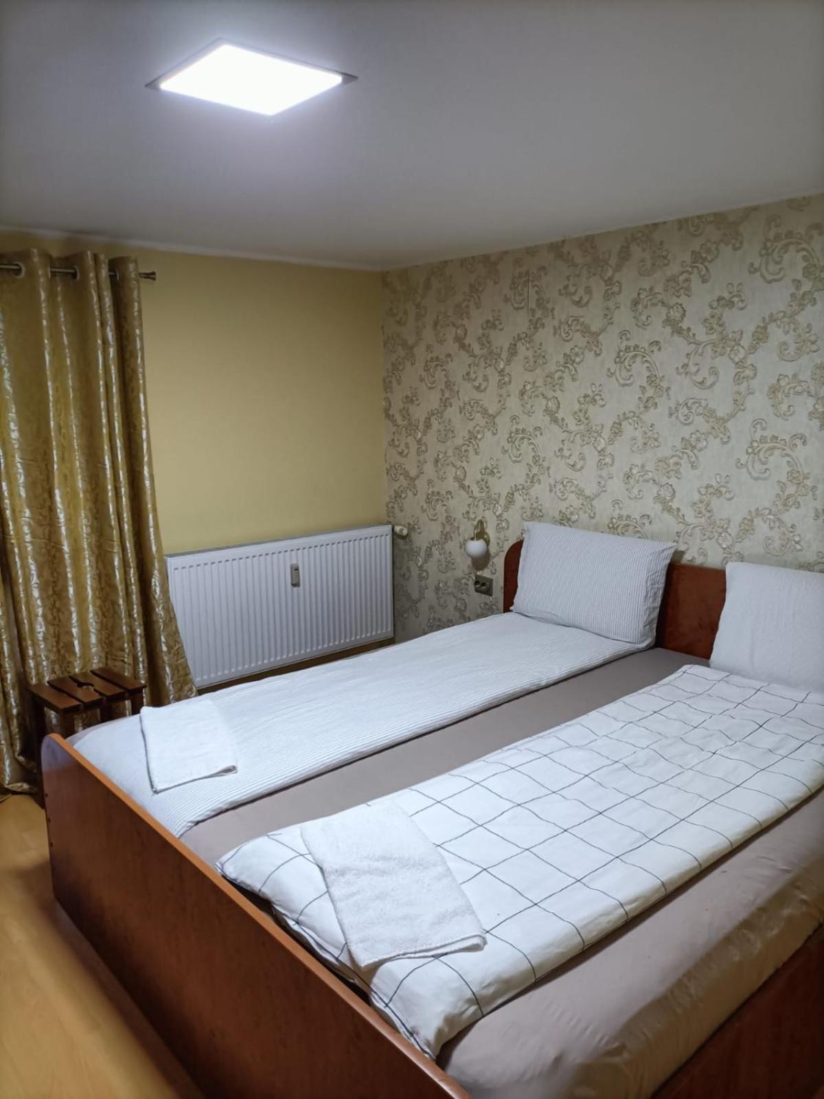 Casa Heidi Hotel Timişoara Værelse billede